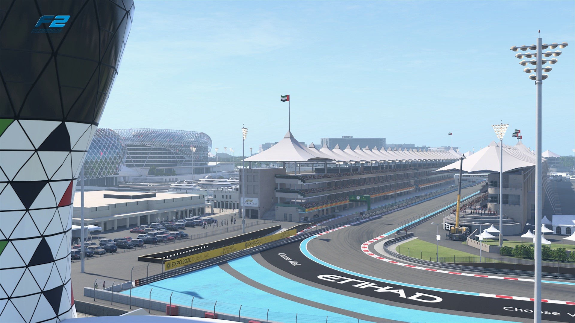 F1 2020 - Imagen 41